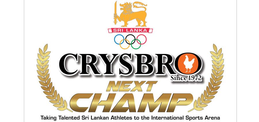 “Crysbro-NOC SL Next Champ” - Selection Criteria