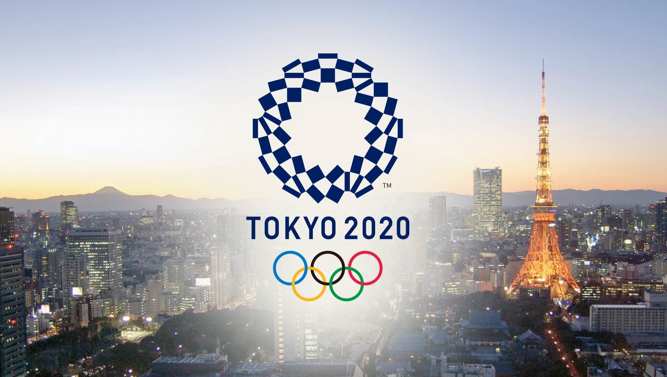 Summer Olympic Games Tokyo 2020
